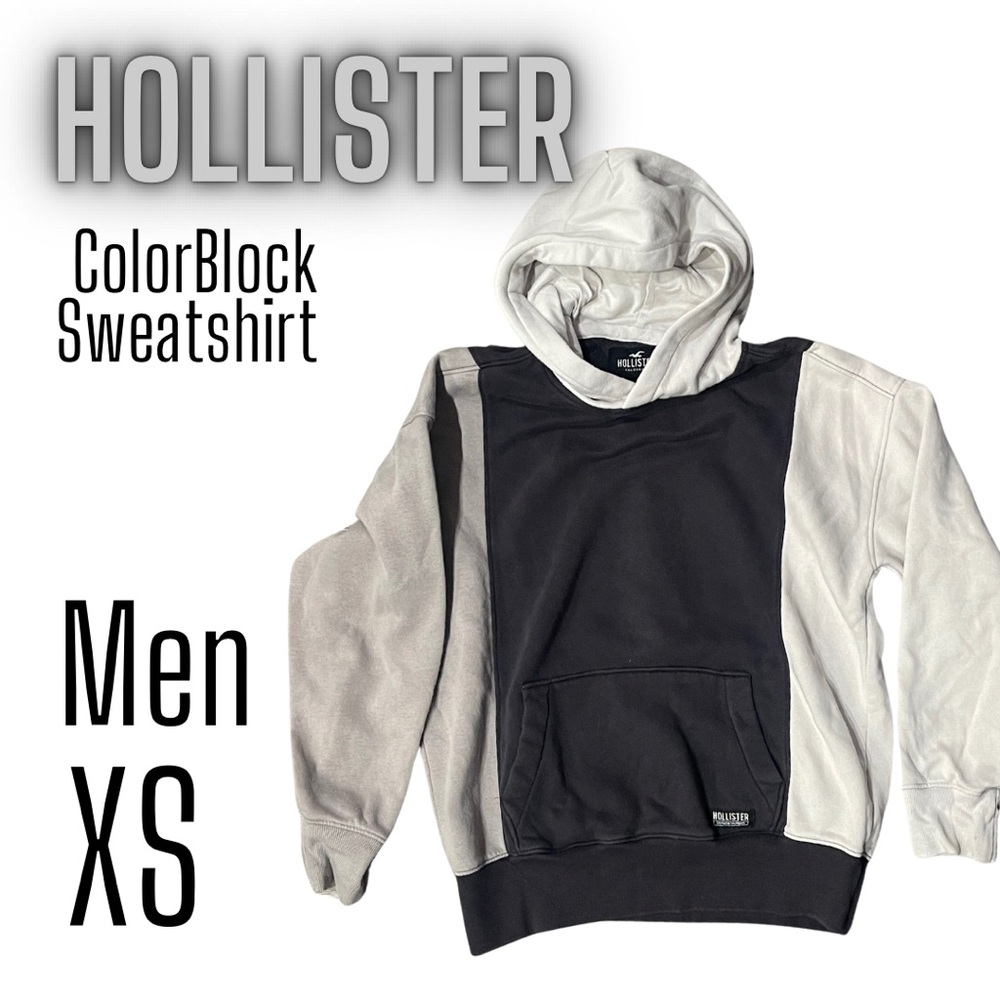 Hollister Men’s XS